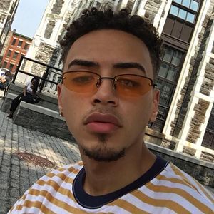 Meet your Posher, Rafael